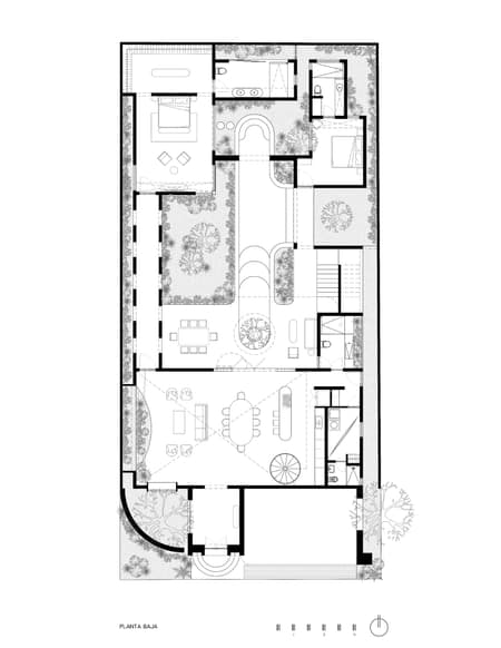 Eclipse House 